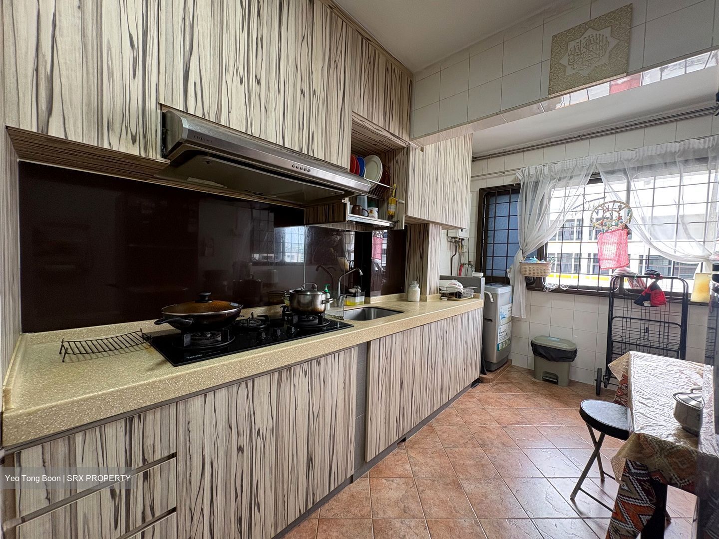 Blk 224D Compassvale Vista (Sengkang), HDB 4 Rooms #601548841